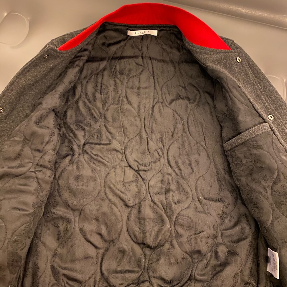 Givenchy Men Jacket - image 4